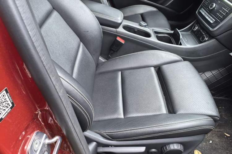 Used Mercedes-Benz GLA 2018 GLA 200 Sport Edition