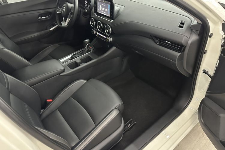 Used Nissan Sylphy 2022 1.6L XL CVT Enjoyment Edition
