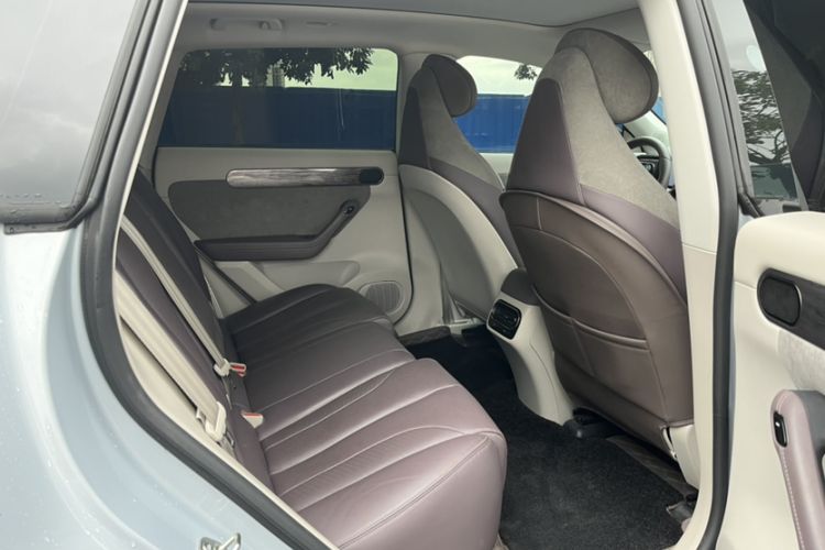 Used Leapmotor C11 2021 Luxury Edition