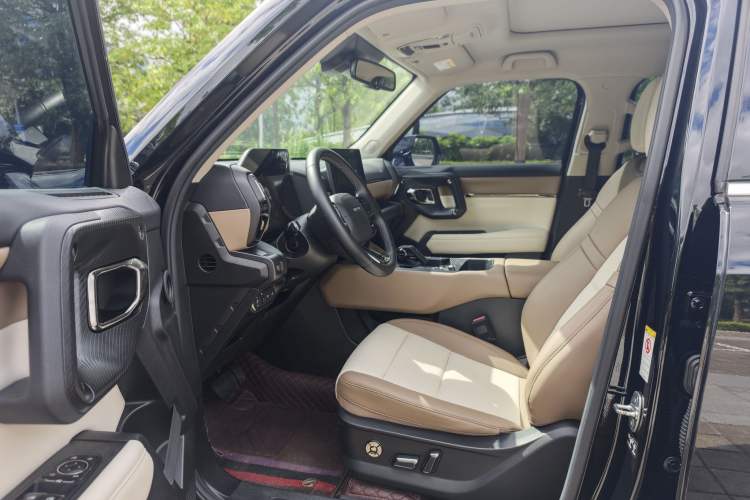 Used Haval  2024 Hi4 102km Trend Electric Version Plus
