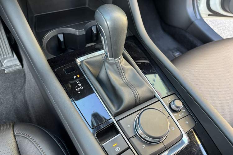 Used Mazda Mazda 3 Axela 2023 2.0L Automatic Zhiyao Edition
