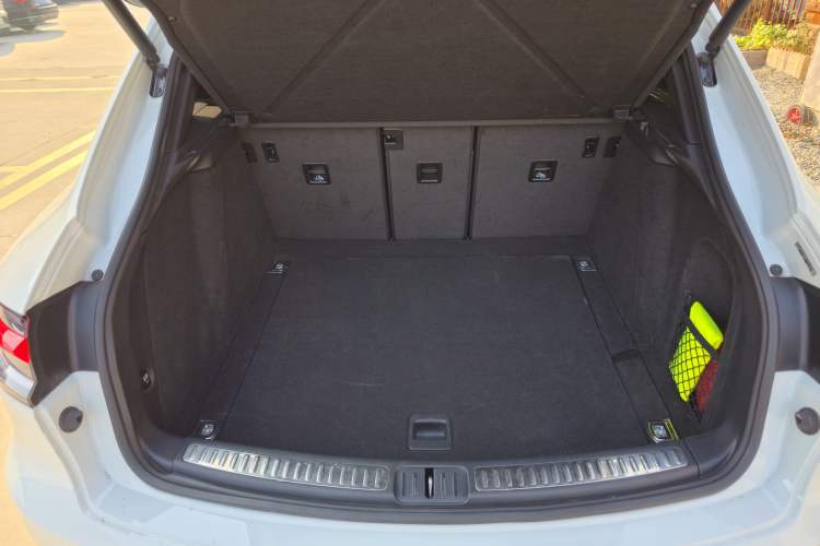 Used Porsche Macan 2021 Macan 2.0T