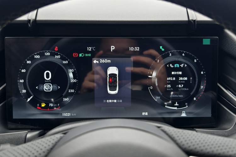 Used Lynk & Co 03 2023 2.0TD DCT JingPro