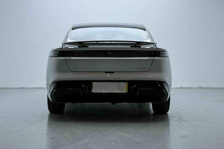 Used  eπ007 2024 200Pro Range-Extended Version
