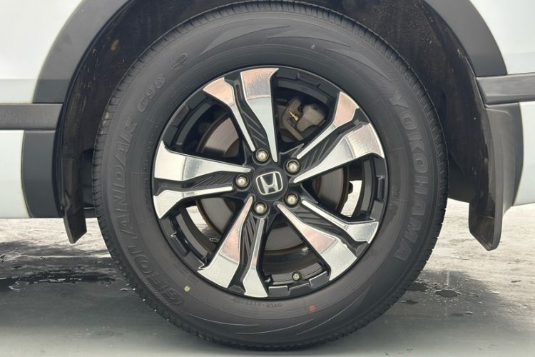 Used Honda Breeze 2020 240TURBO CVT 2WD Luxury Edition
