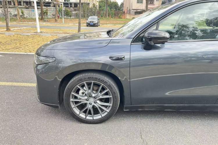 Used Leapmotor C10 2024 210 LiDAR Version
