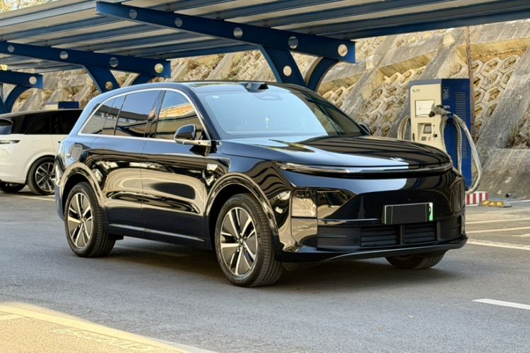 Used Li Auto L6 2024 Max