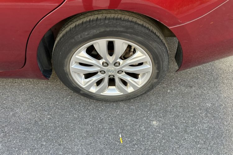 Used Buick GT 2021 Exemplar 1.5L Automatic Elite Version
