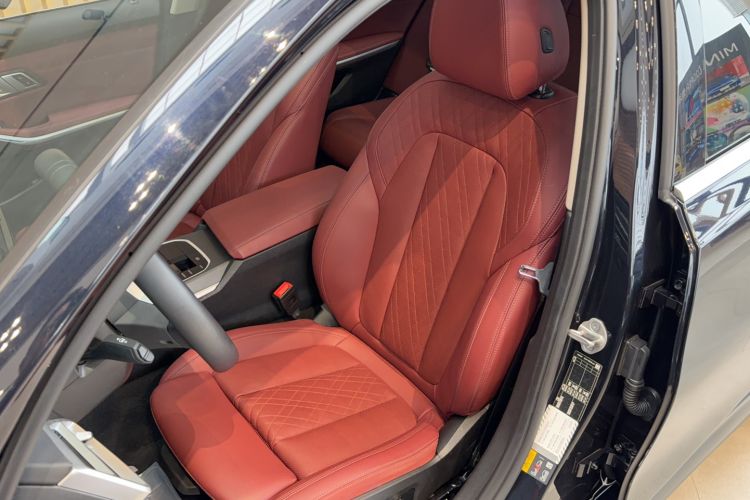 Used BMW i3 2025 eDrive 35 L