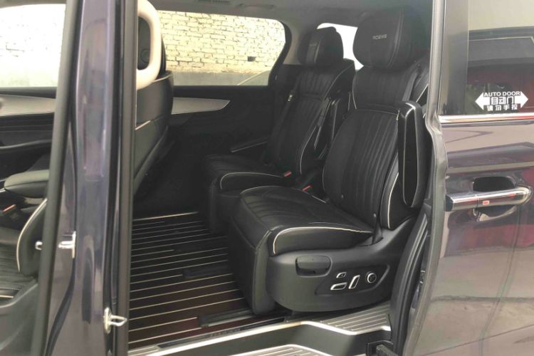 Used Roewe iMAX8 2022 400TGI Celebration Edition
