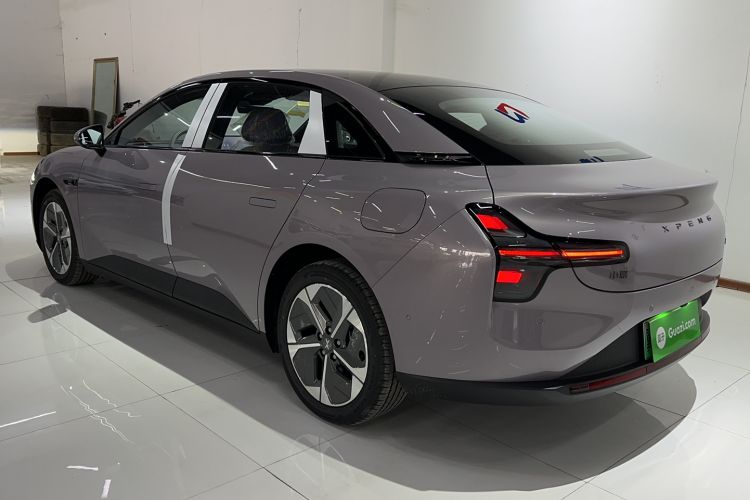 Used XPeng MONA M03 2025 515 Long-Range Plus
