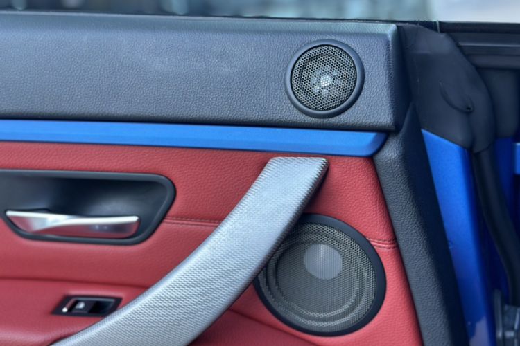 Used BMW 4 Series 2019 425i Gran Coupe M Sport Night Edition
