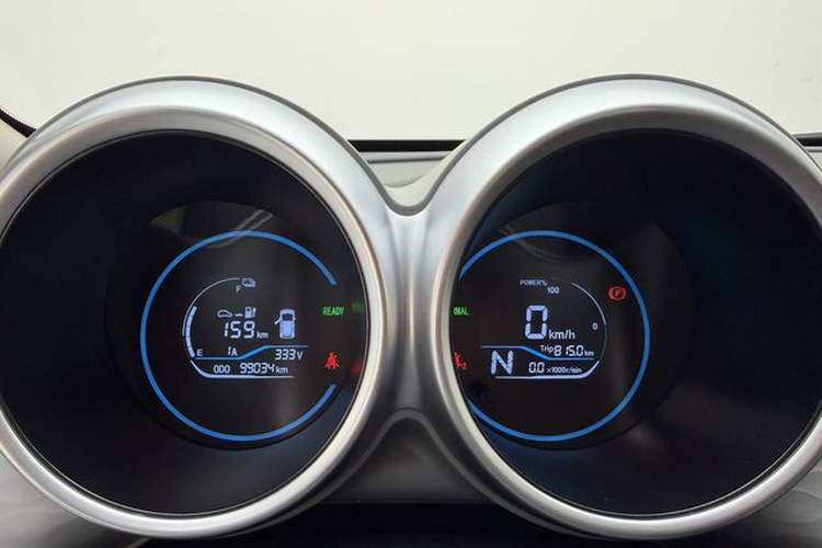 Used ORA Black Cat 2019 351 km Family Edition