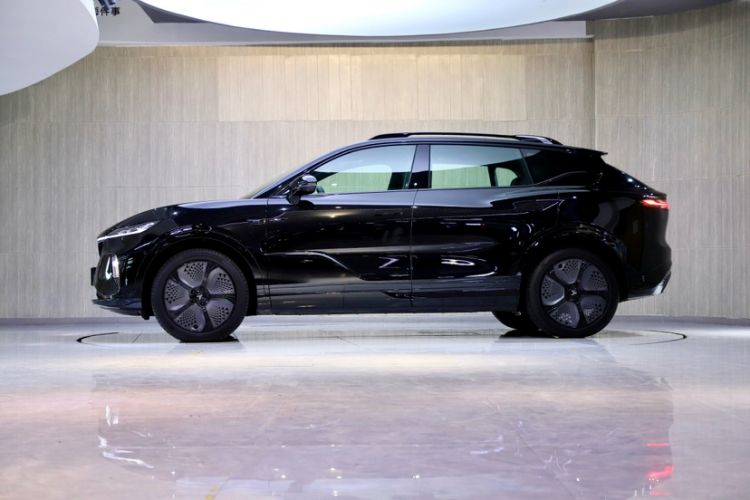 Used VOYAH COURAGE 2024 Four-Wheel Drive Global Edition