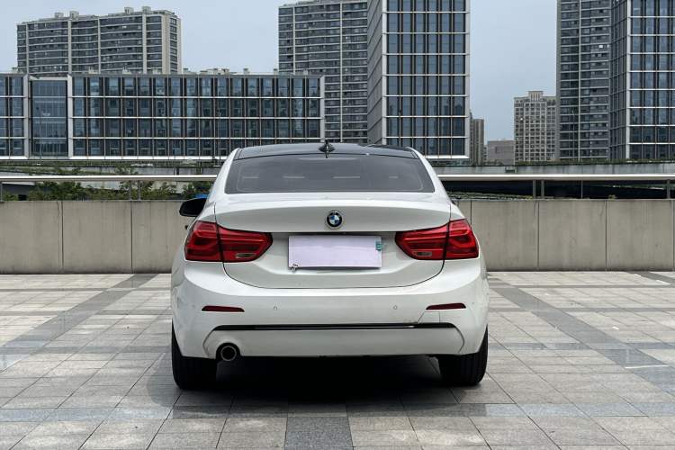 Used BMW 1 Series 2018 118i Sport Edition