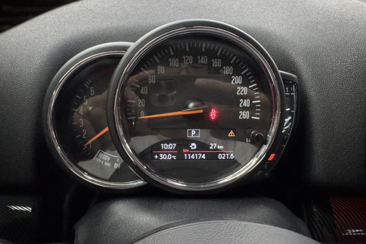 Used  Countryman 2019 1.5T COOPER ALL4 Artist Weekend Travel Edition
