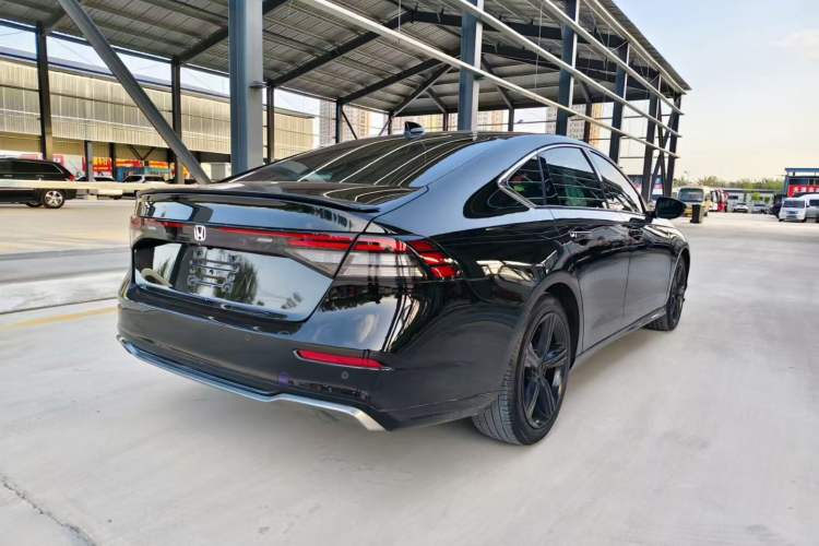 Used Honda Accord 2023 260TURBO Excellence Edition
