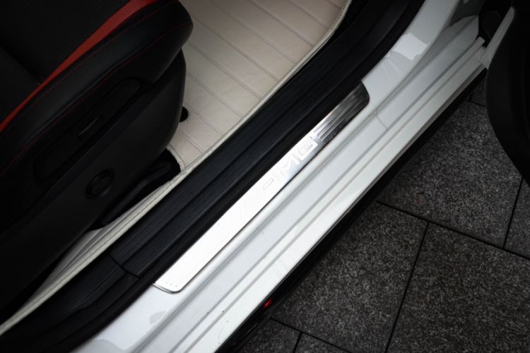 Used Mercedes-Benz CLA AMG 2017 Facelift AMG CLA 45 4MATIC