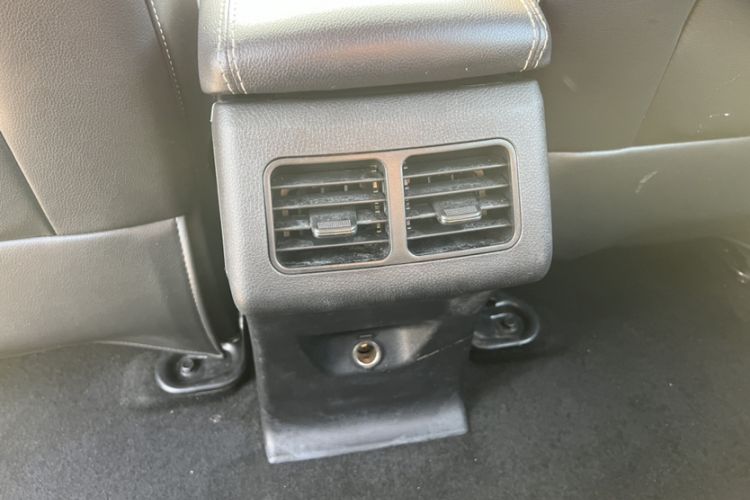 Used Dongfeng Fengon S560 2019 1.8L CVT Elite Model