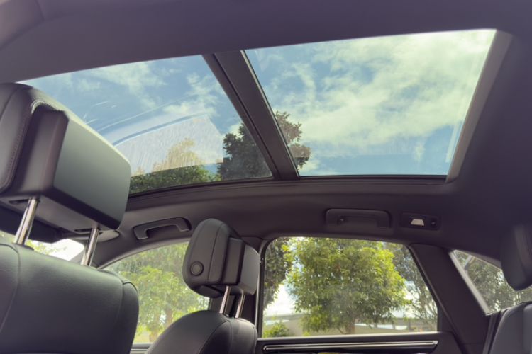 Used Porsche Macan 2014 Macan S 3.0T
