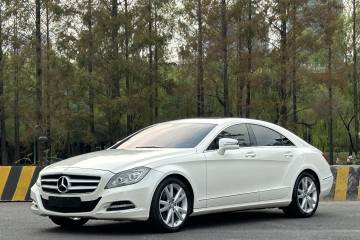 Used Mercedes-Benz CLS 2012 CLS 300 CGI