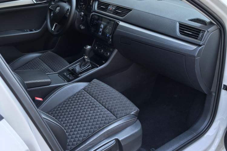 Used Skoda Superb 2016 TSI280 DSG Innovation Edition
