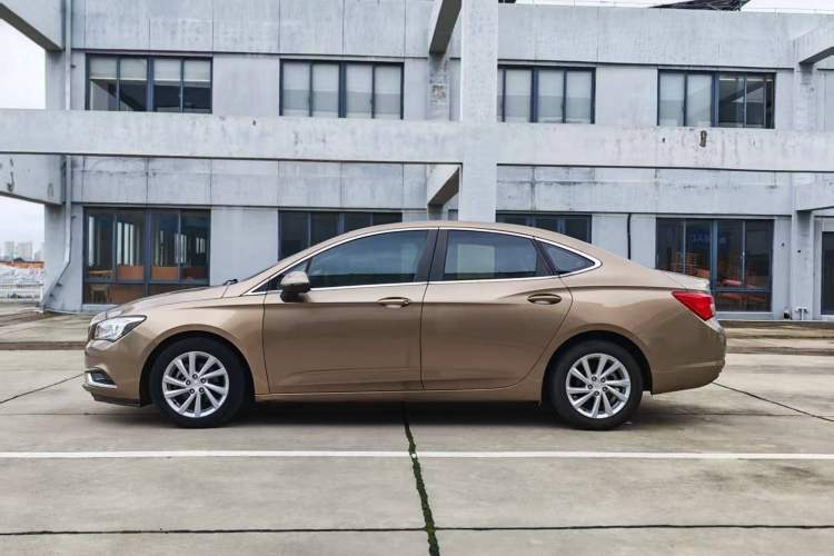 Used Buick Verano 2015 Sedan 15S Automatic Ambition Model
