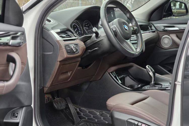 Used BMW X2 2021 Restyled sDrive25i M Sport Package