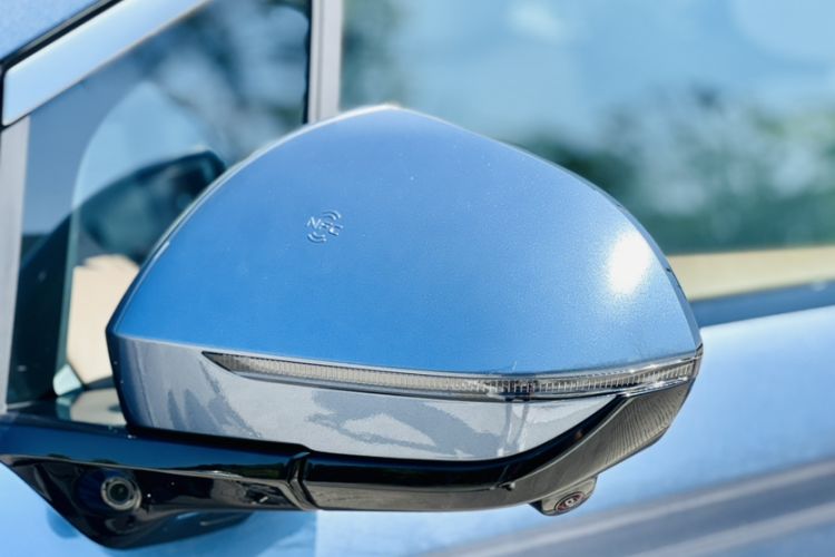 Used BYD Xia 2025 DM-i 1.5T 100km Leading Model