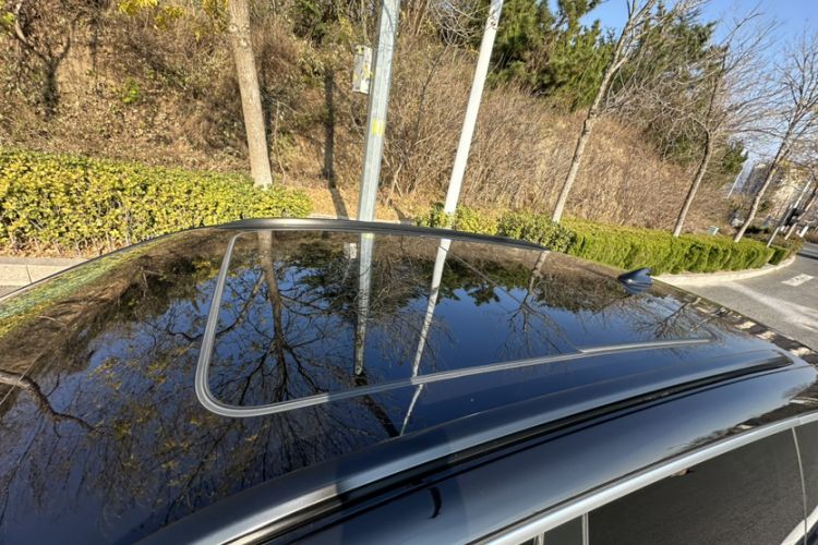 Used Leapmotor C11 2023 Pure Electric 650 ZhiXiang Edition
