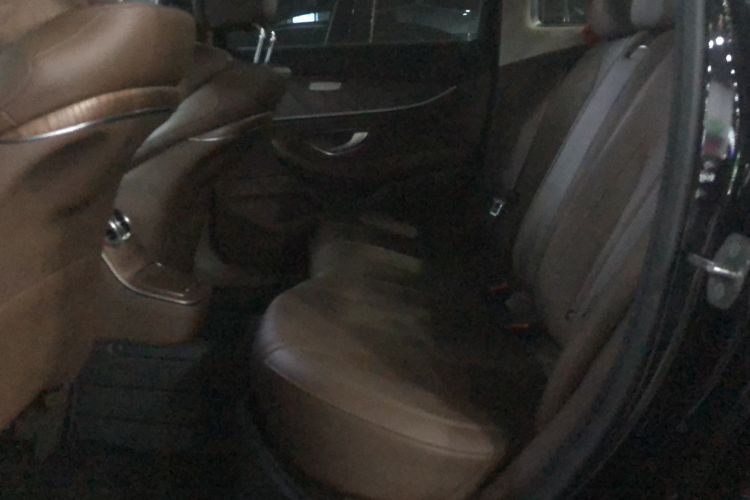 Used Mercedes-Benz E-Class 2023 Updated E 300 L Fashion Edition
