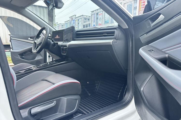 Used Volkswagen Lamando 2023 Lavida L 280TSI DSG Spicy Edition
