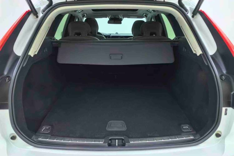 Used Volvo XC60 2020 T5 4x4 Zhiyi Luxury Edition
