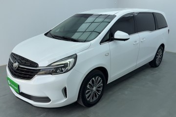 Used Buick GL8 2020 Land Cruiser Executive Class 652T Comfort Model