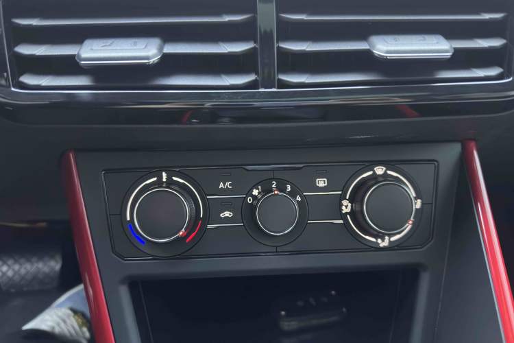 Used Volkswagen Polo 2019 Plus 1.5L Automatic Panoramic Enjoyment Edition
