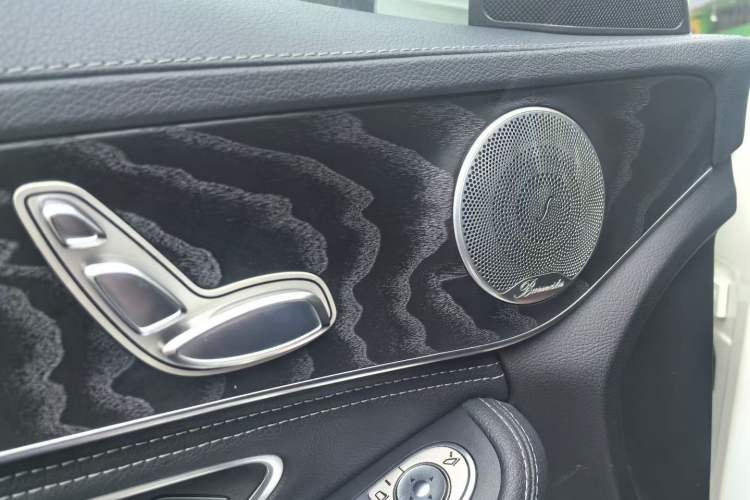 Used Mercedes-Benz C-Class 2017 Restyled C 180 L Fashion Edition Sport Version