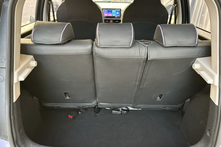 Used  E10X 2024 Charming Edition 301km Lite