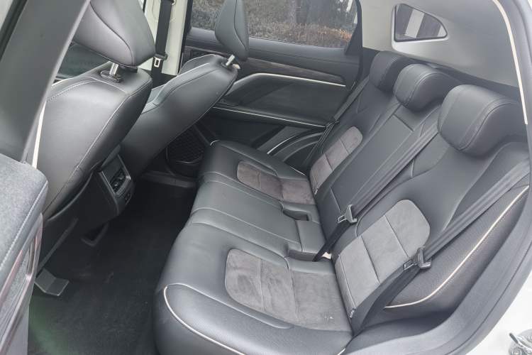 Used Haval H6 2021 National Trend Edition 1.5T Automatic Champion Version
