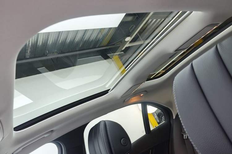 Used Mercedes-Benz C-Class 2020 Restyled C 260 L Sport Edition
