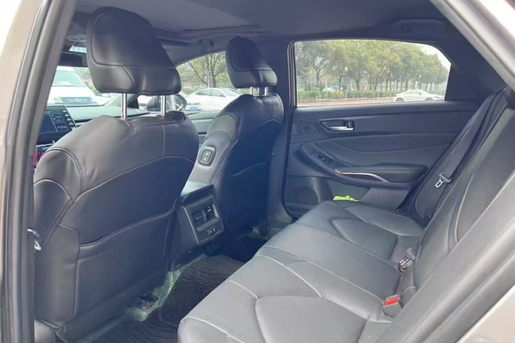 Used Toyota Avalon 2021 2.5L Luxury Edition
