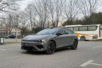 Used Leapmotor Lafa5 