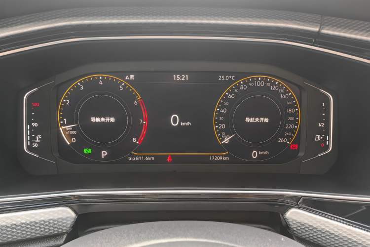 Used Volkswagen Tacqua 2023 200TSI DSG Joy-Connect Edition
