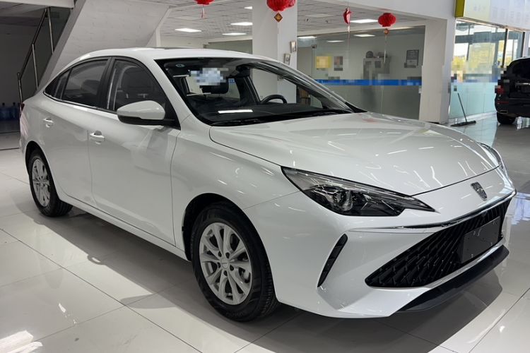 Used Roewe i5 2023 1.5L CVT Luxury Edition
