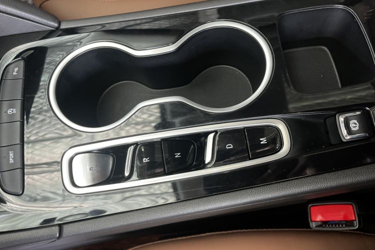 Used Buick Regal 2022 552T Smart Edition
