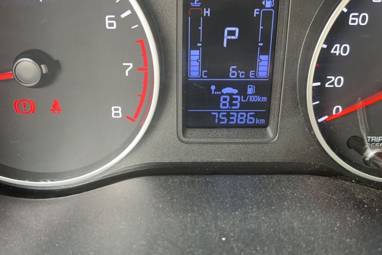 Used Kia Pegas 2019 1.4L Automatic Value Edition National VI Standard
