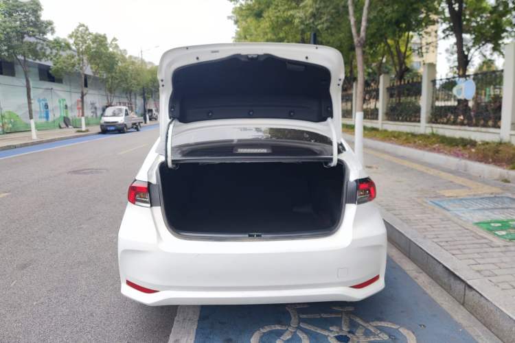 Used Toyota Corolla 2019 1.2T S-CVT GL-i Elite Edition
