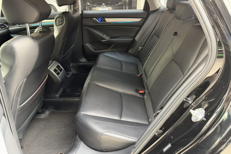 Used Honda Accord 2018 Rui Hybrid 2.0L Rui Ling Edition China VI
