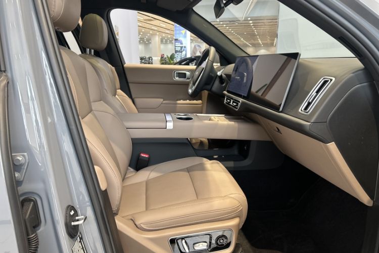 Used Li Auto L7 2025 Pro Smart Refresh Edition