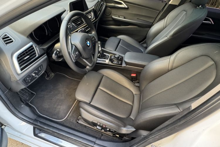 Used BMW 1 Series 2018 118i Sport Edition