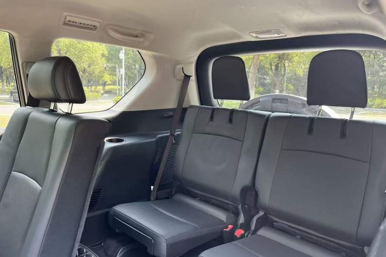 Used Toyota Prado 2018 3.5L Automatic TX-L with Rear-Mounted Spare Tire